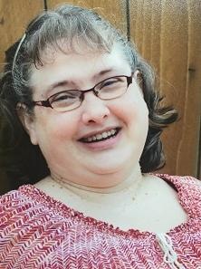 Michelle Larson, Secretary/Bookkeeper